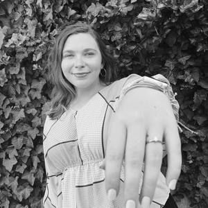 Meet your Posher, Heidi